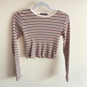 Brandy Melville Santana Top